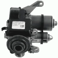 SACHS Selector Lever Module, transmission shift - Selector Lever Module Citro...